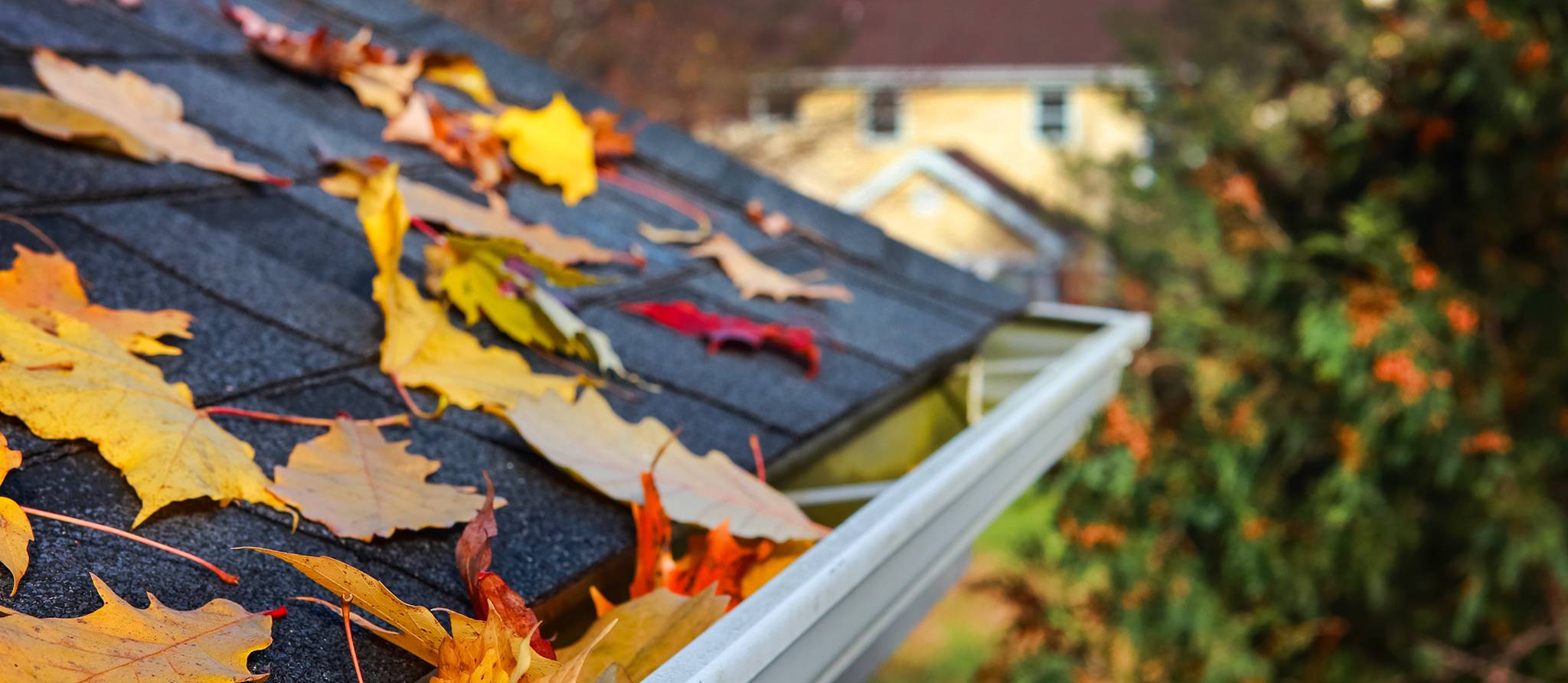 28 gestes pour préparer votre maison à l’hiver