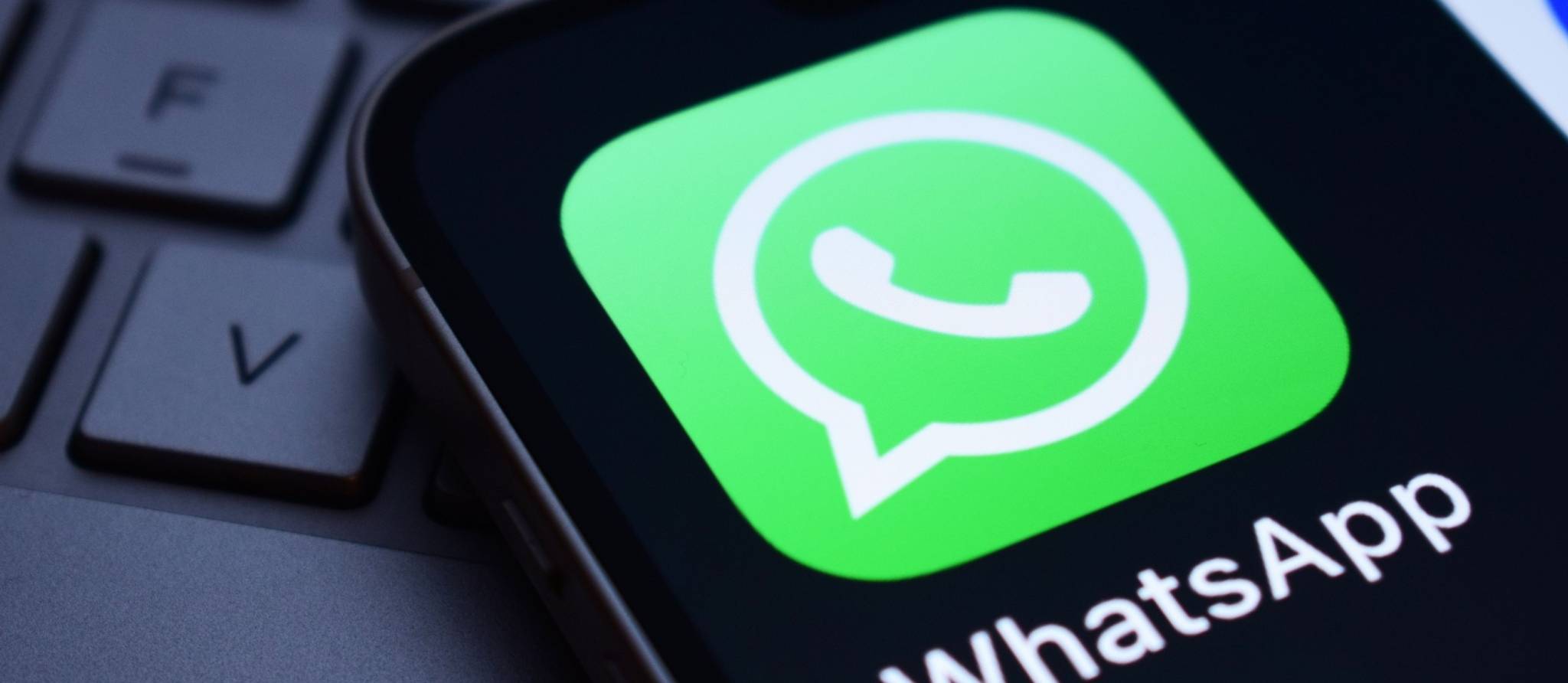 Votre compte WhatsApp Messenger victime d'une faille de sécurité?