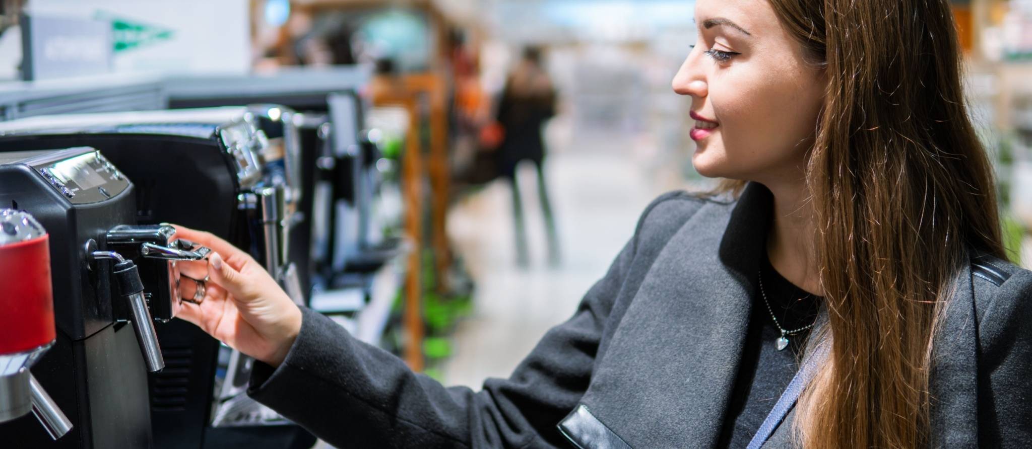 Vendredi fou : des petits électros recommandés par Protégez-Vous en solde