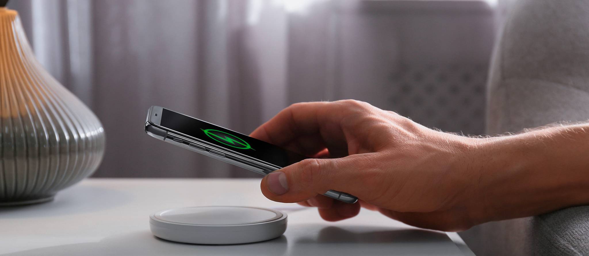 Recharge sans fil : du gaspillage d’électricité