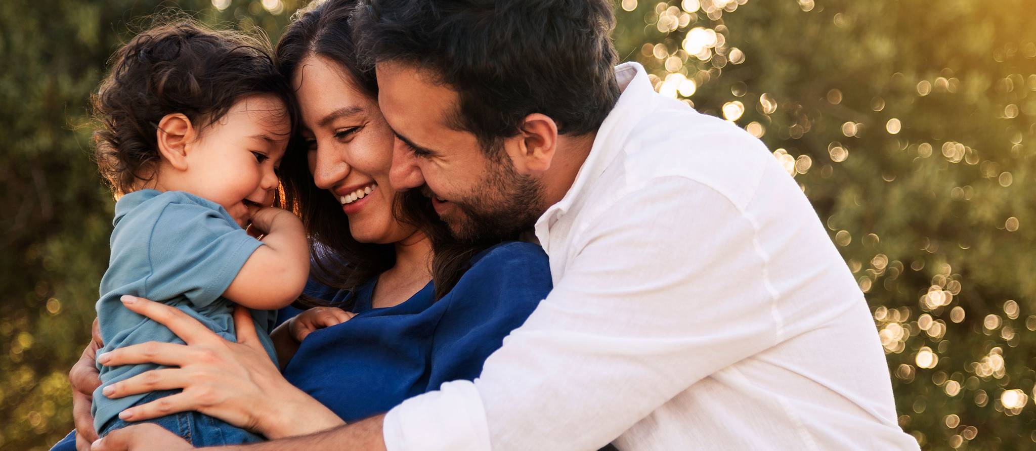 Les enfants nés d’union libre mieux protégés