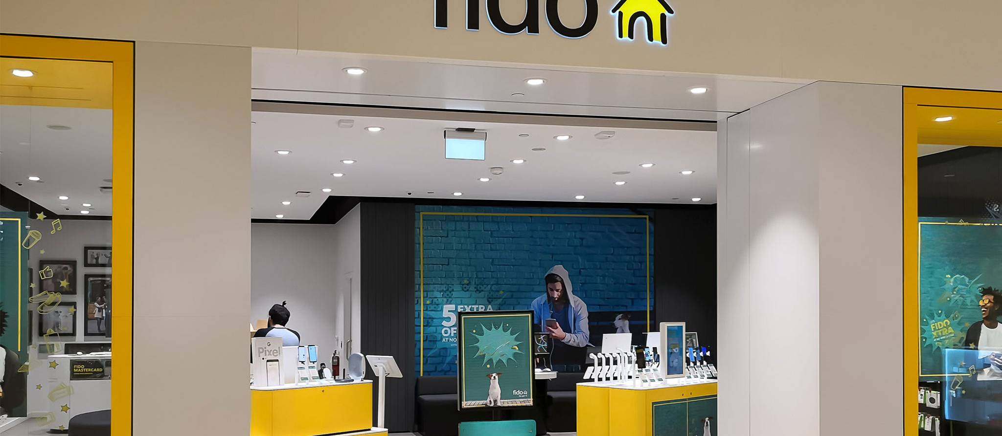 210 000 $ d’amende à Fido pour des contrats non conformes