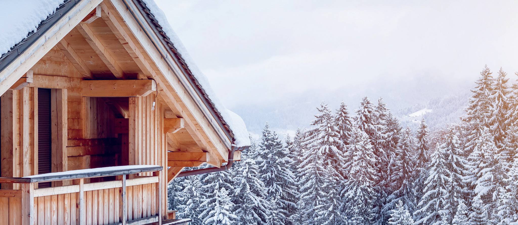 Comment acheter un chalet sans se faire avoir