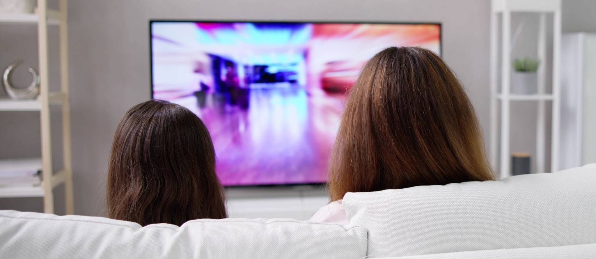 3 bonnes télévisions intelligentes de 55 po à moins de 1 500 $