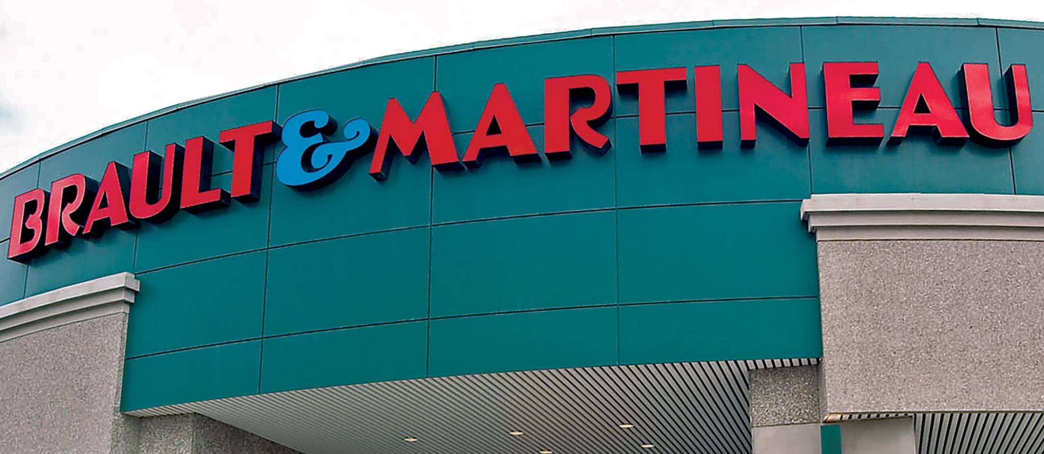 Brault & Martineau encore au sommet du nombre de plaintes