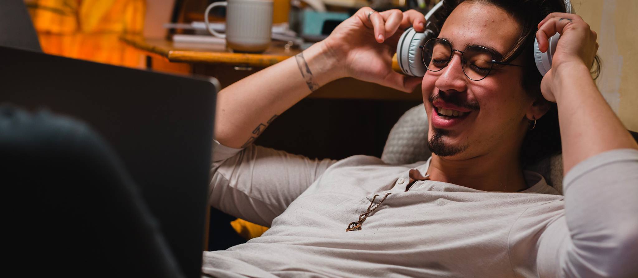 Prendre soin de ses écouteurs ou de son casque audio