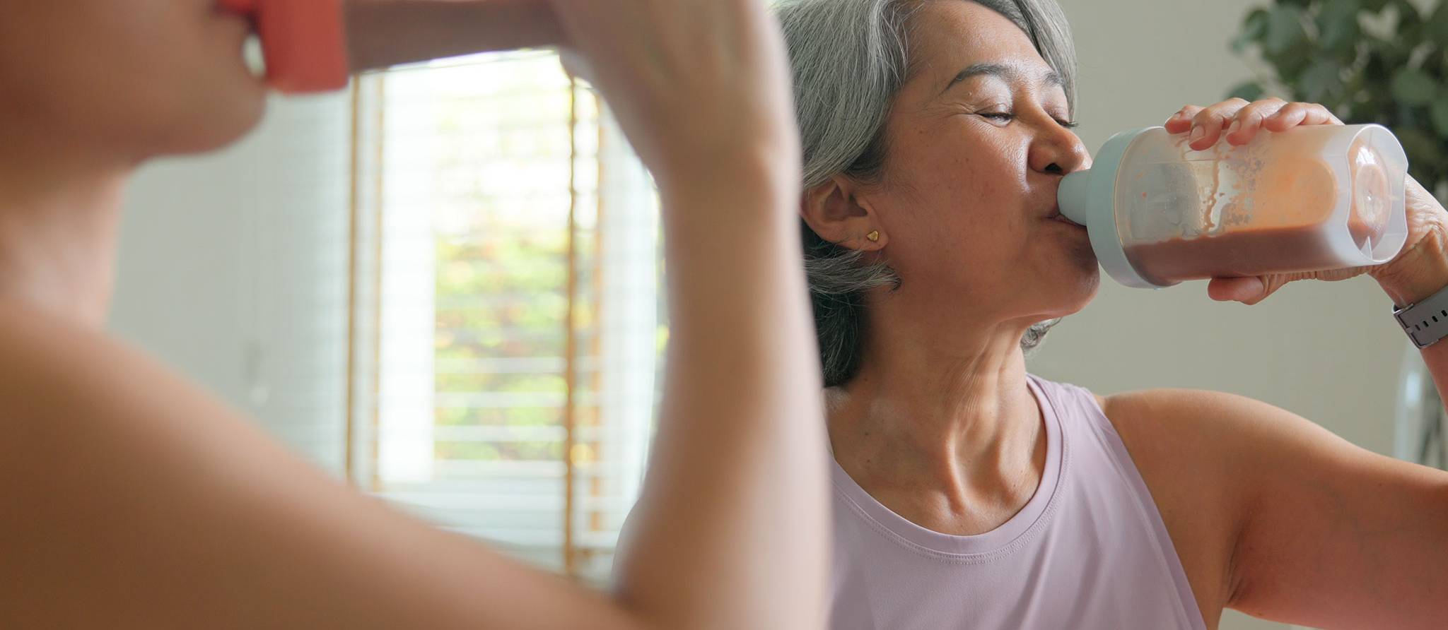 Choisir un supplément : oui aux protéines, non aux additifs
