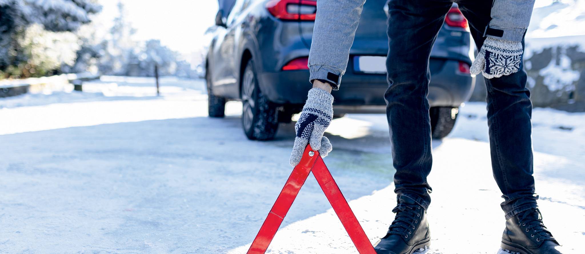 Comment choisir la meilleure assistance routière pour vous