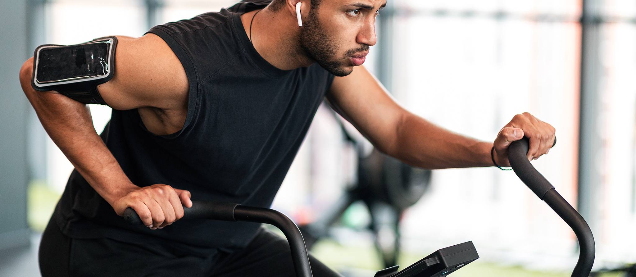 Comment choisir un bon vélo elliptique