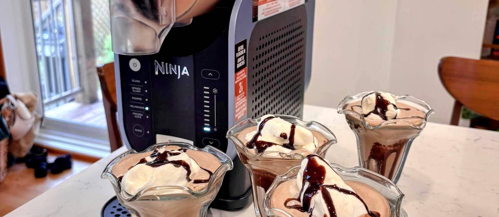 Flash test : Ninja Slushi, gadget rafraîchissant ou achat inutile ?