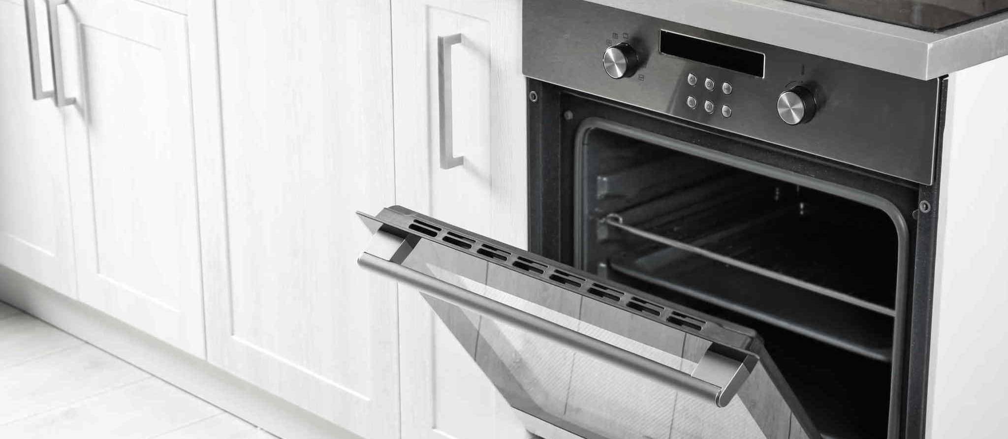 Les 3 meilleures cuisinières à moins de 1 600 $