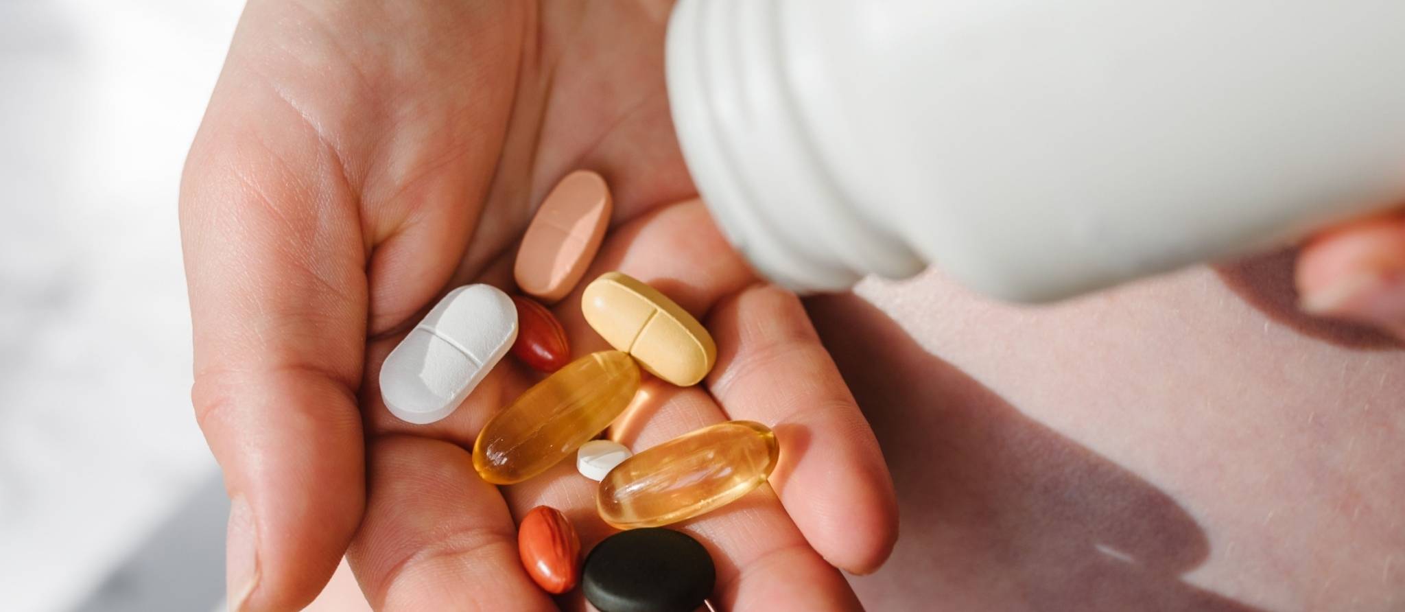Faut-il ou non suivre une cure de vitamines pour l’hiver?