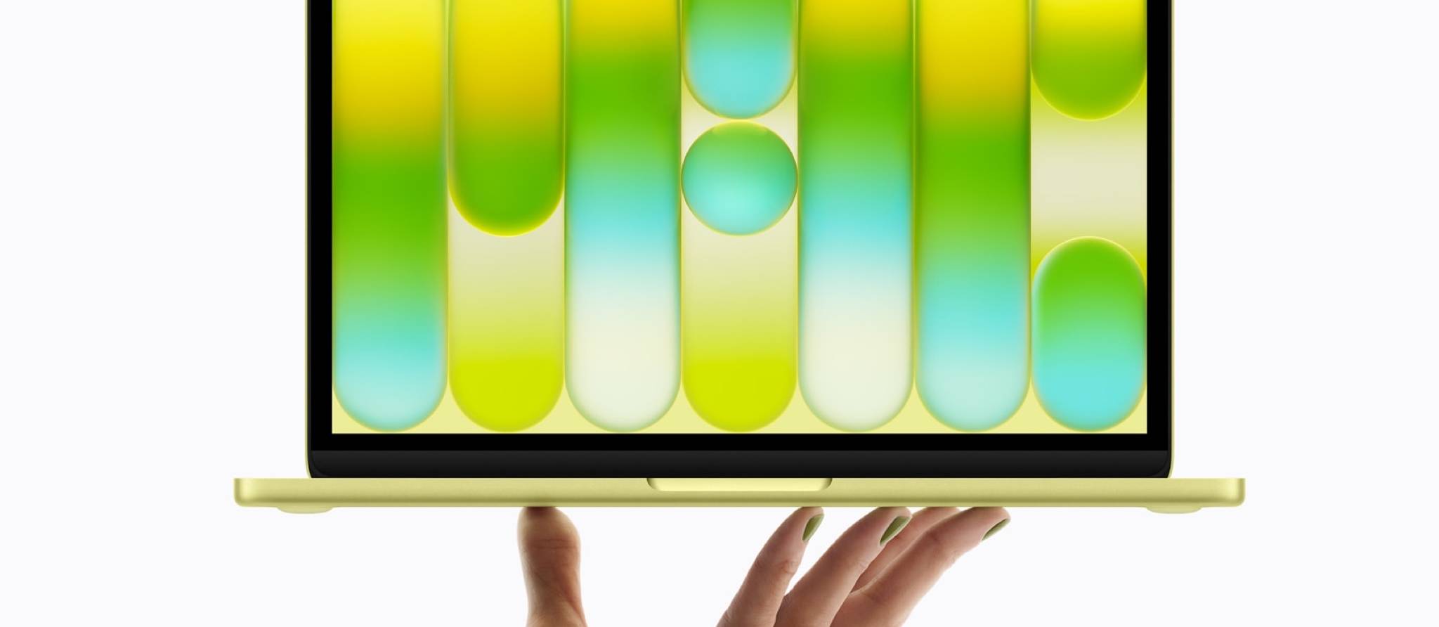 Apple lance un nouveau portable à un prix jamais vu