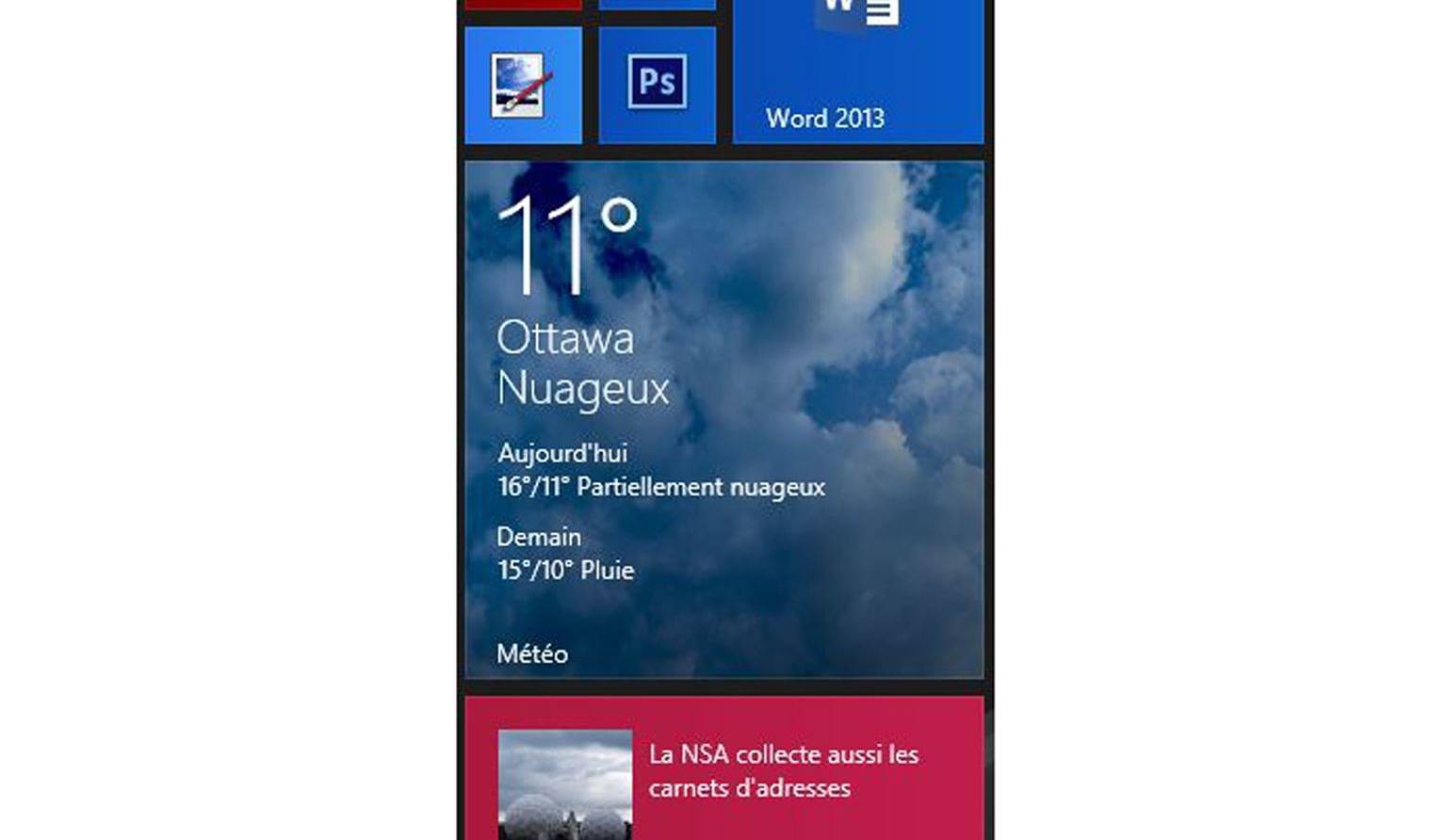 Tout ce qu’il faut savoir sur Windows 8.1