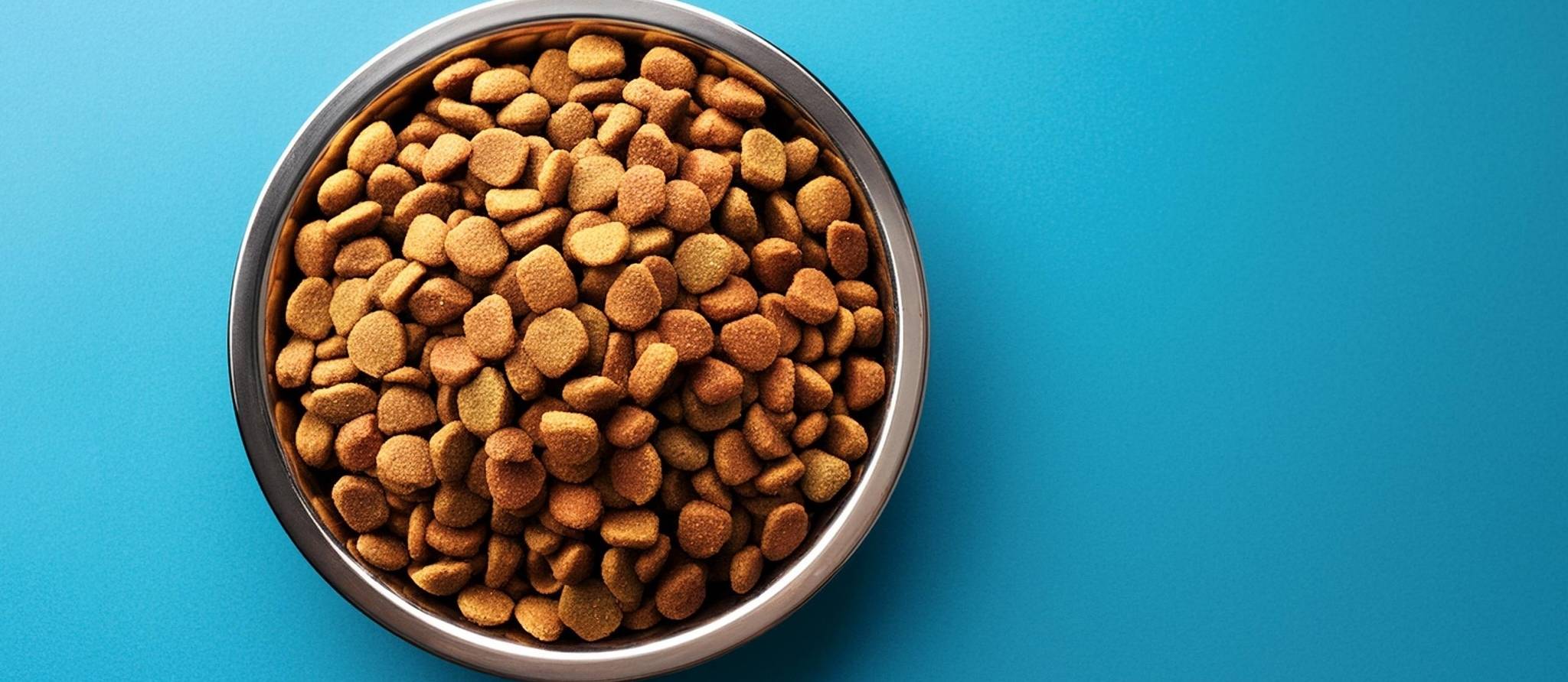 Nourriture pour chien: 4 bons rapports qualité-prix, de marque québécoise
