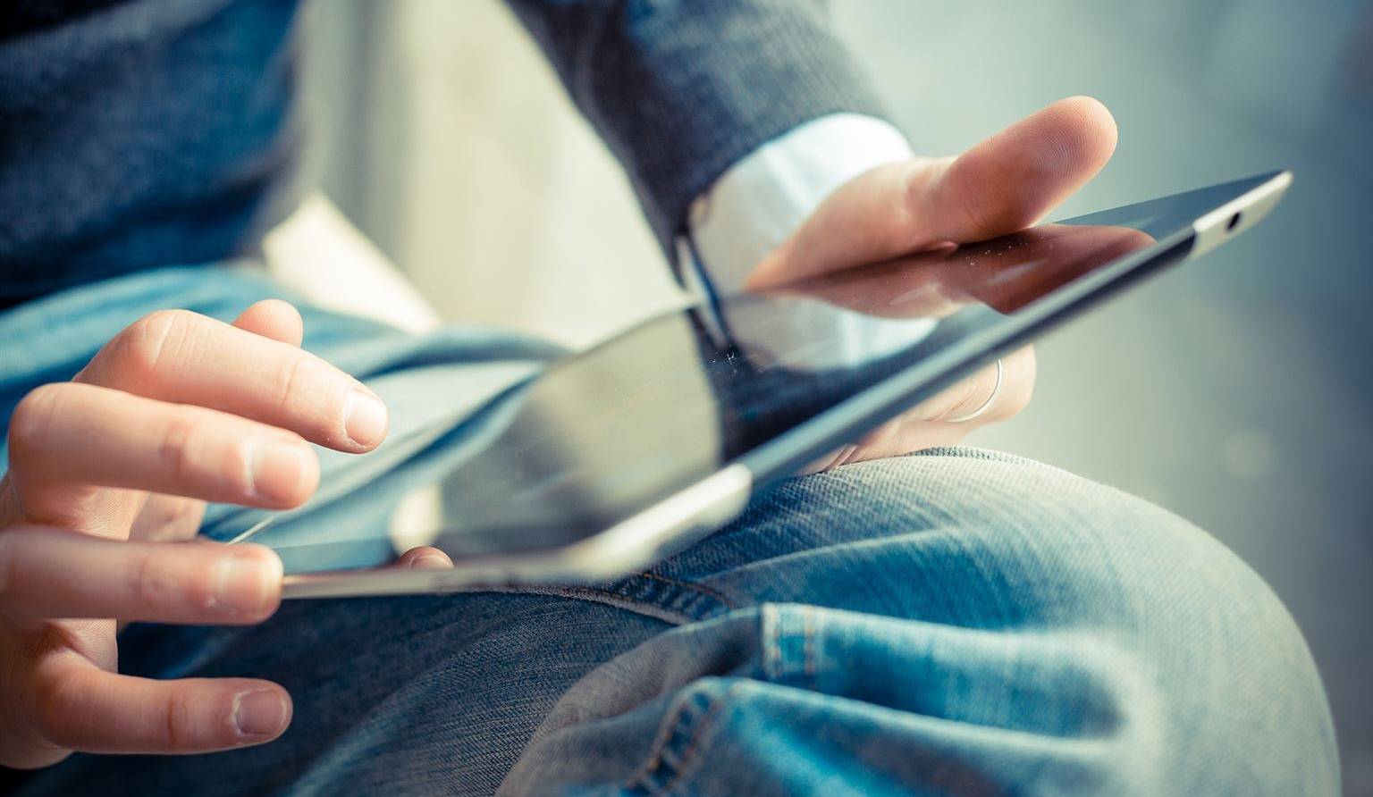 La chute des ventes de tablettes se poursuit