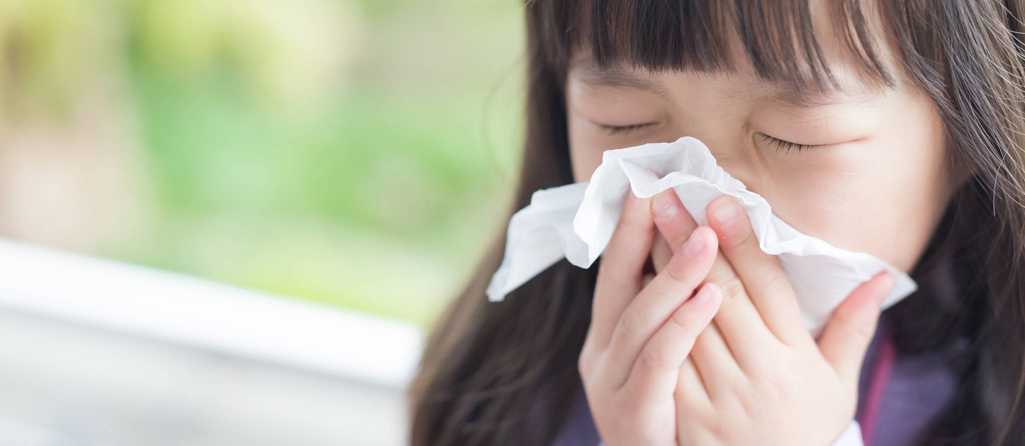 Rhume, grippe et gastro: pourquoi les virus préfèrent-ils l'hiver?