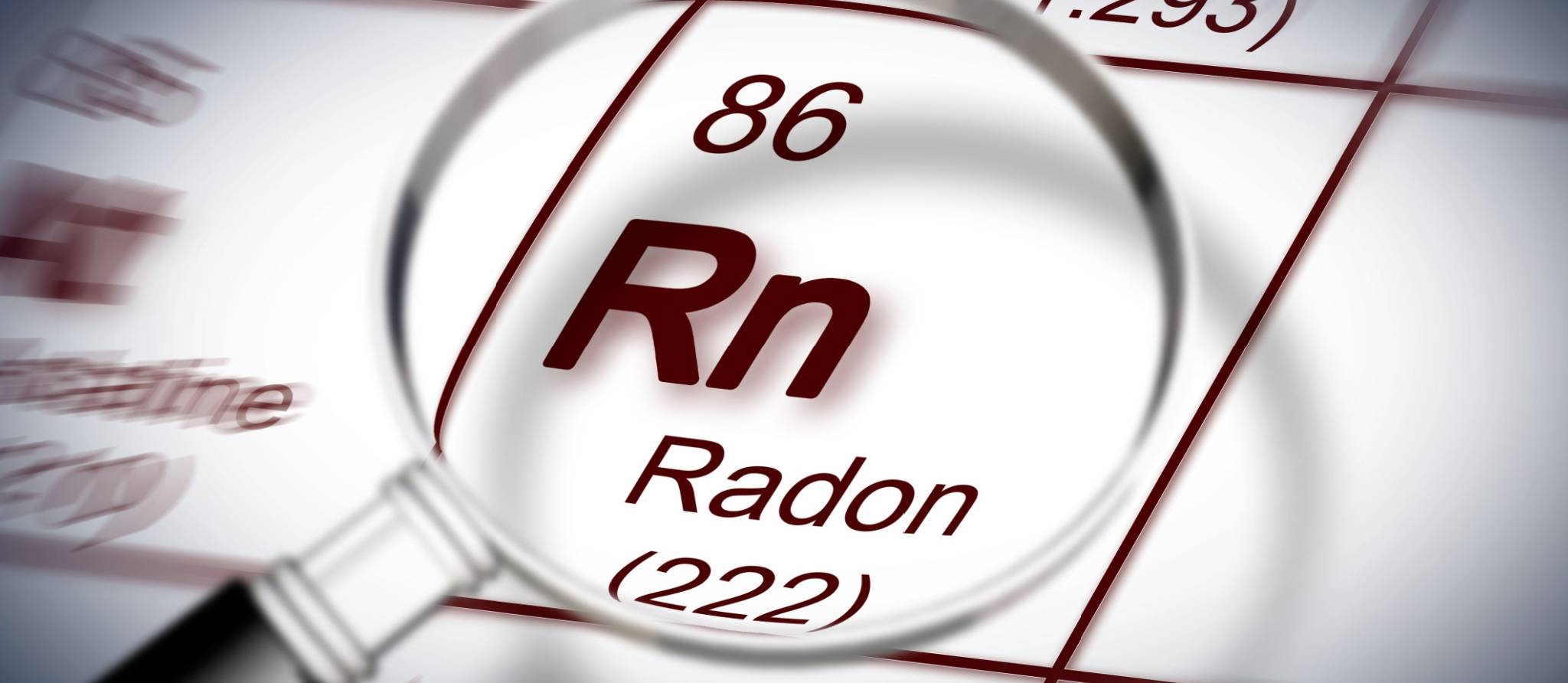 Comment installer et entretenir un détecteur de radon