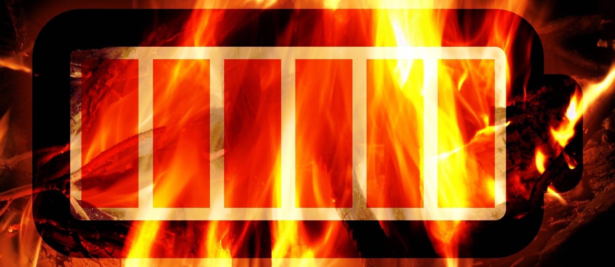 Piles au lithium-ion : les incendies ont triplé en deux ans à Montréal