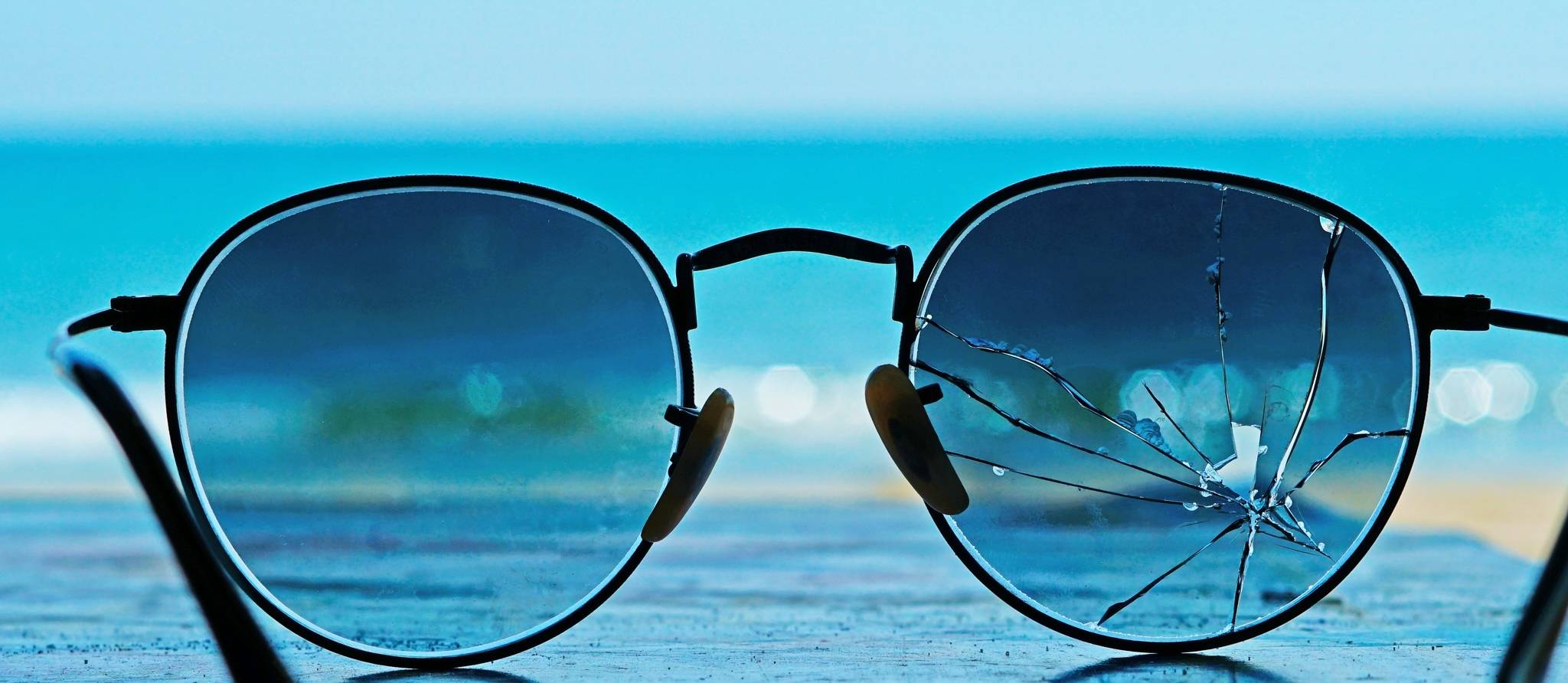 Que faire si vous perdez vos lunettes en voyage ?