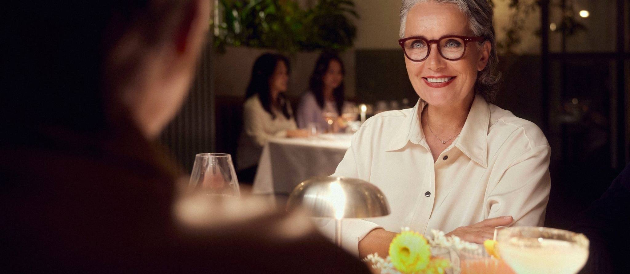 Nuance Audio : des lunettes pour vos yeux… et vos oreilles