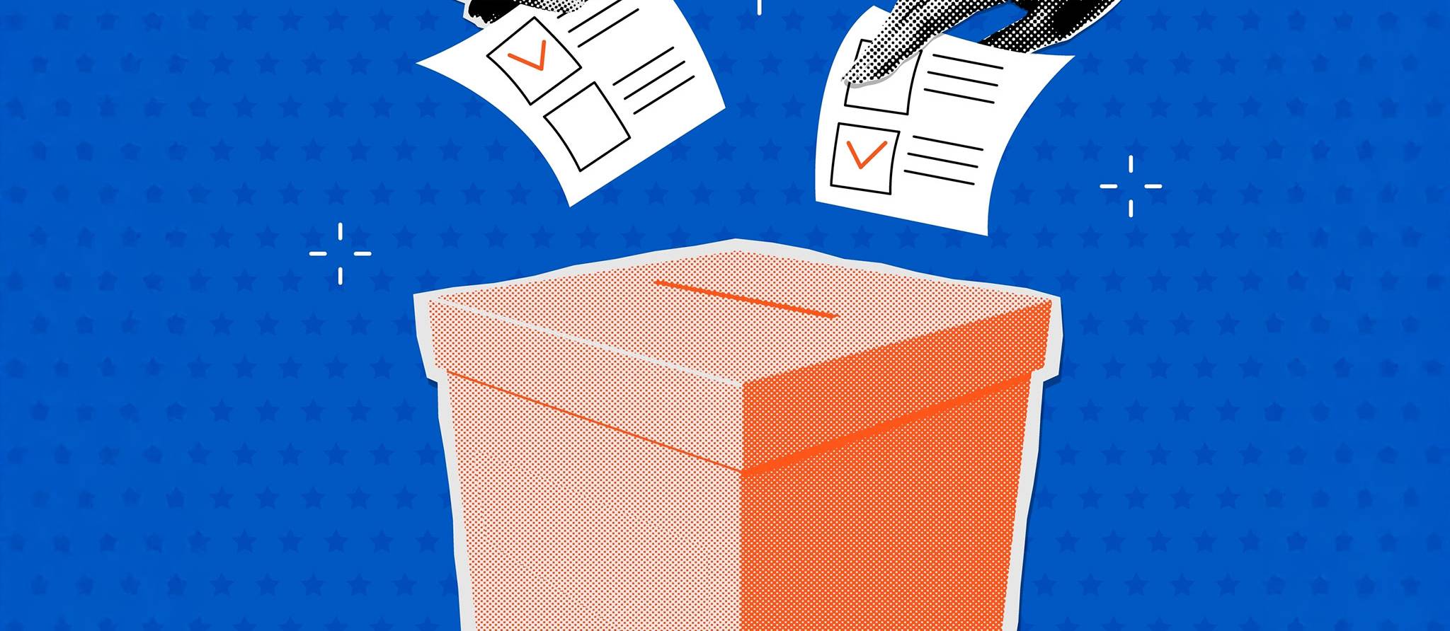 Élections : de quoi s’occupe vraiment votre municipalité ?