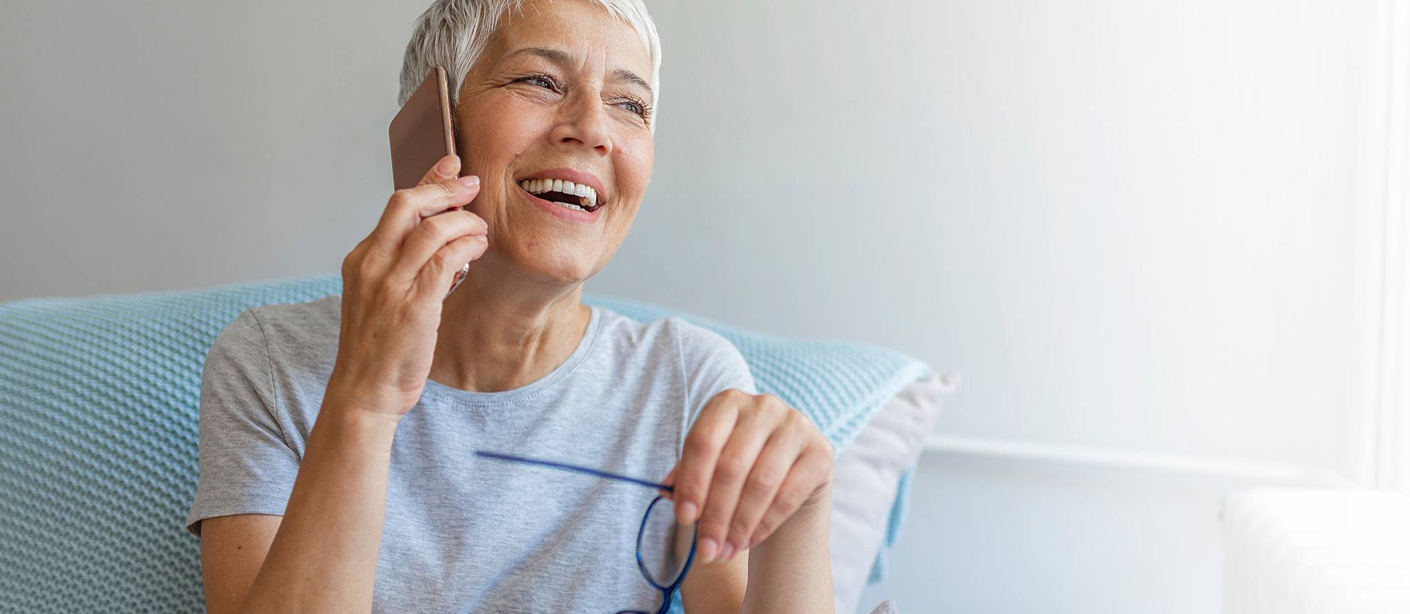 Sans fil : le CRTC favorise la concurrence dans certaines régions