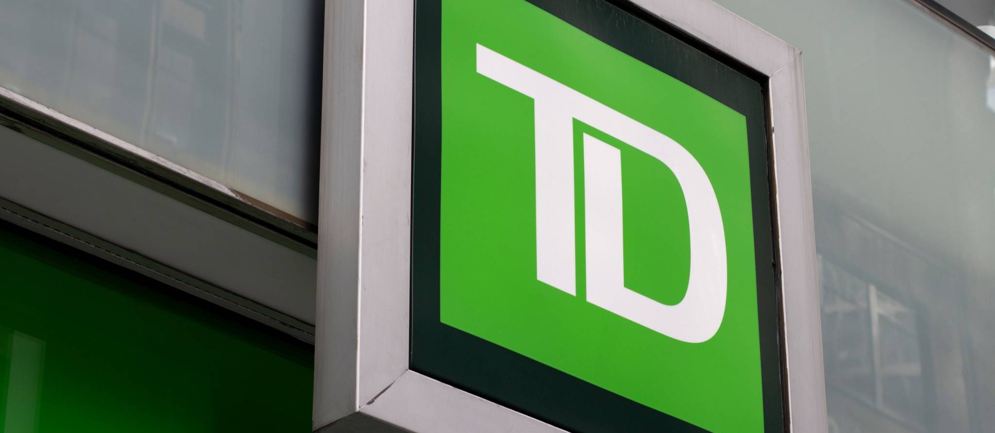 Frais abusifs : la banque TD prête à verser 15,9 M$