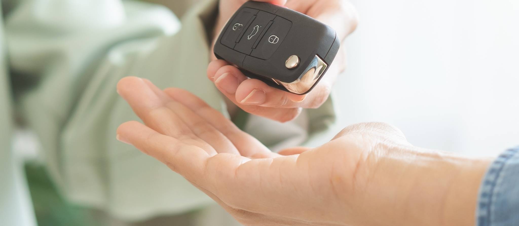 Ce qu’il faut savoir avant de prêter votre voiture