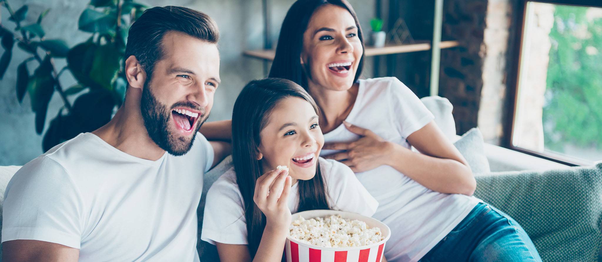 5 services de diffusion en continu gratuits