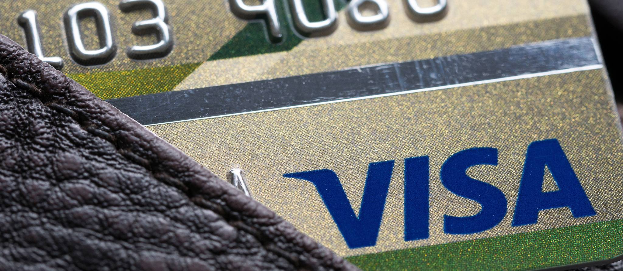 Pas de Visa, pas de Jeux!