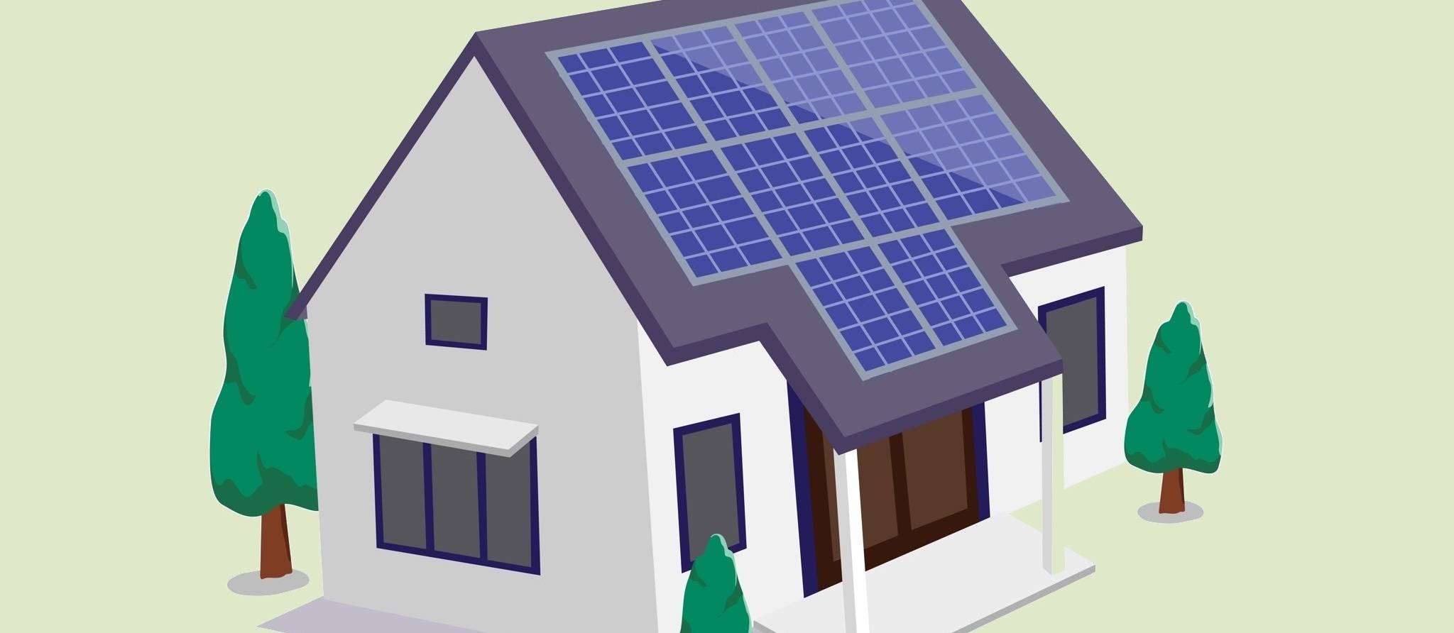 Prêt à passer à l’énergie solaire ?