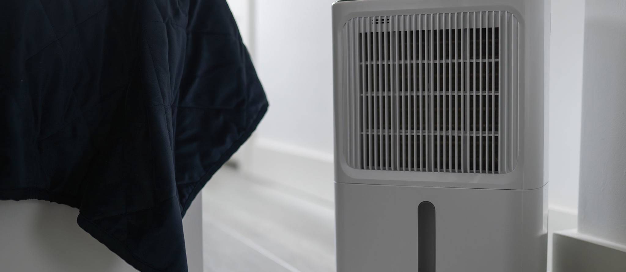 Les meilleures marques de déshumidificateurs