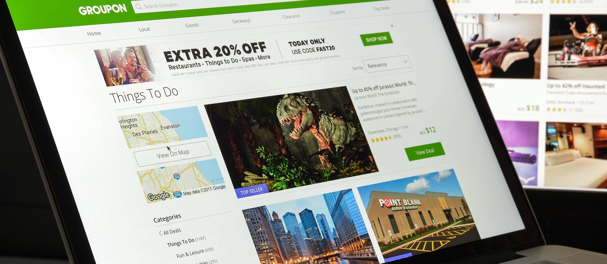 Consommateurs, attention si vous avez des coupons Groupon!
