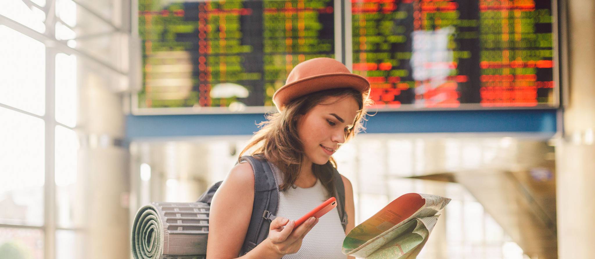 Voyages : comment le gouvernement du Canada élabore les avertissements de sécurité