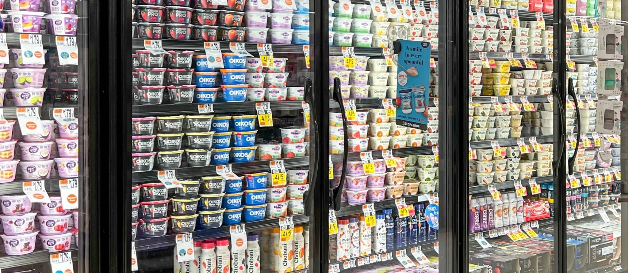 Industrie alimentaire : comment voyez-vous les changements de recettes ?