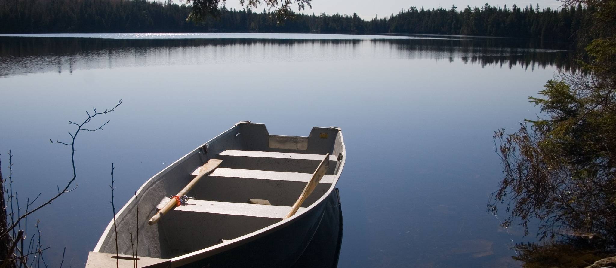 Grève à la Sépaq: des centaines de séjours de pêche à l’eau