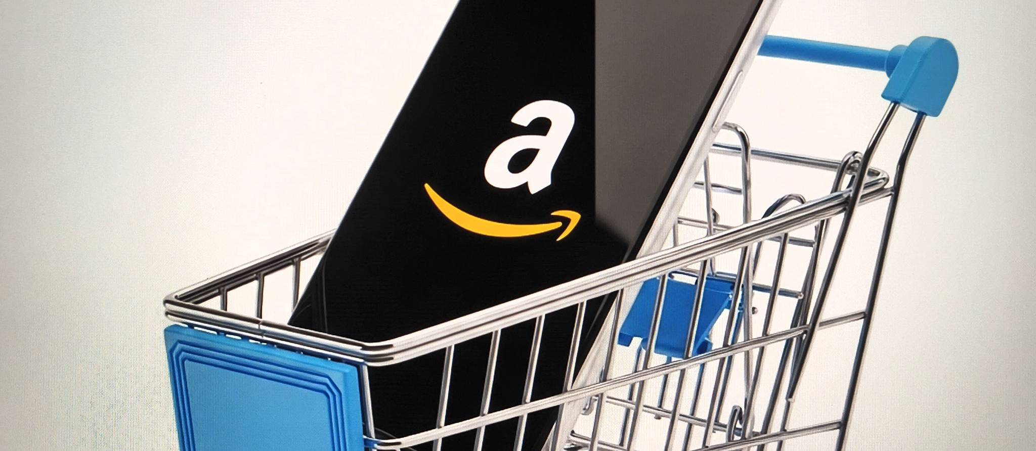 Achat en ligne : Amazon a perdu des plumes au Québec en 2025