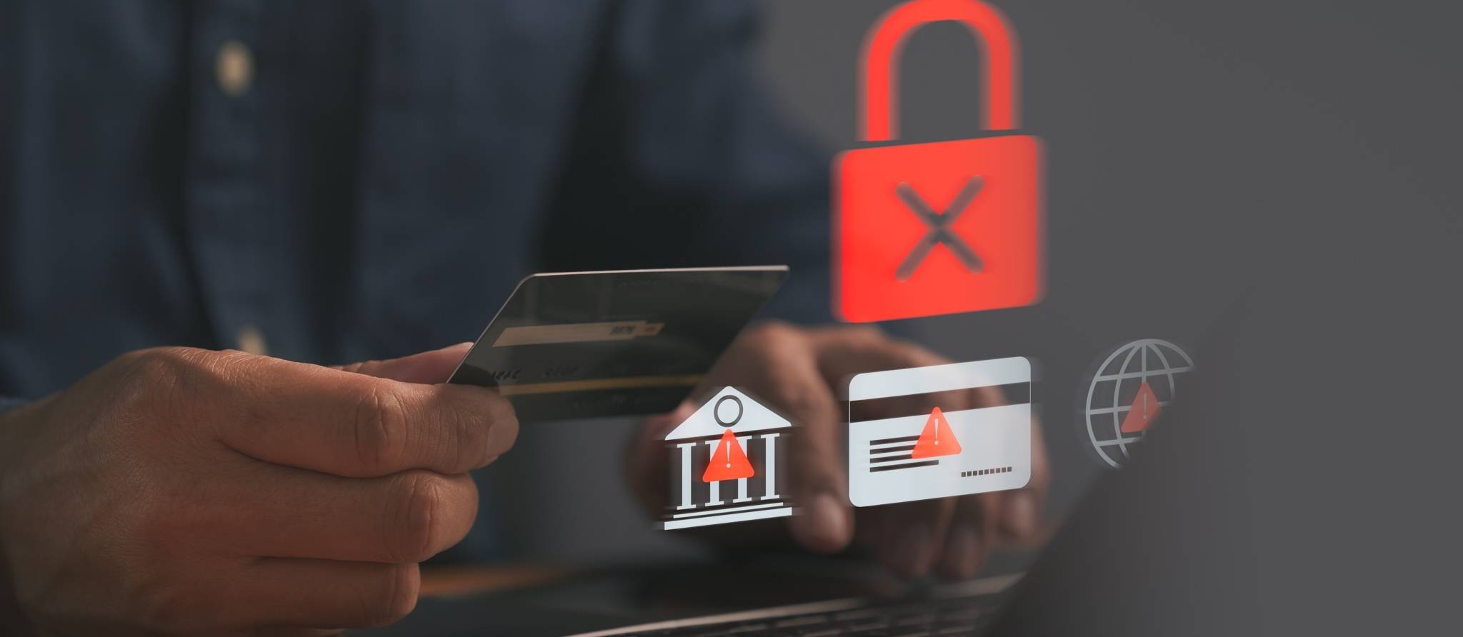 Caisses et grandes banques : la confiance fragilisée par les fraudes