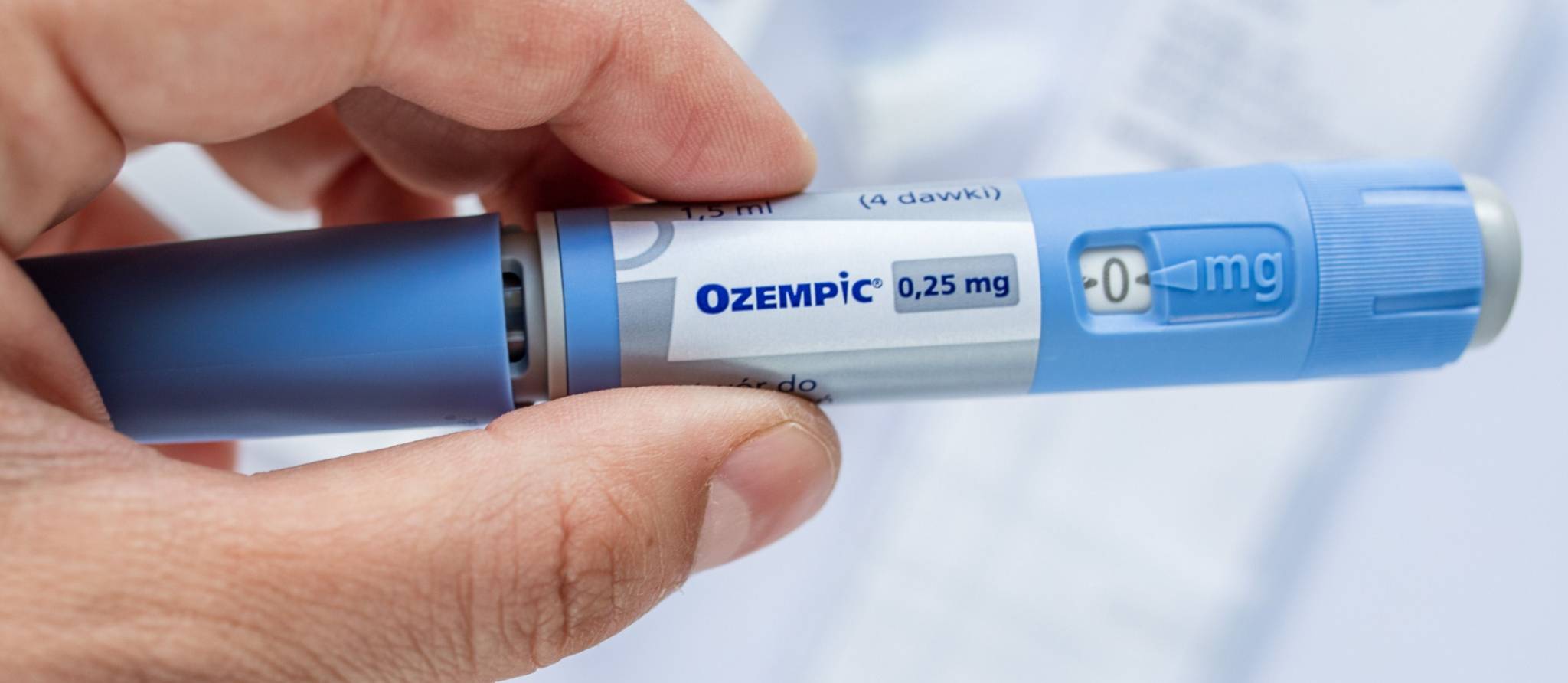 L’Ozempic n’est pas une diète miracle