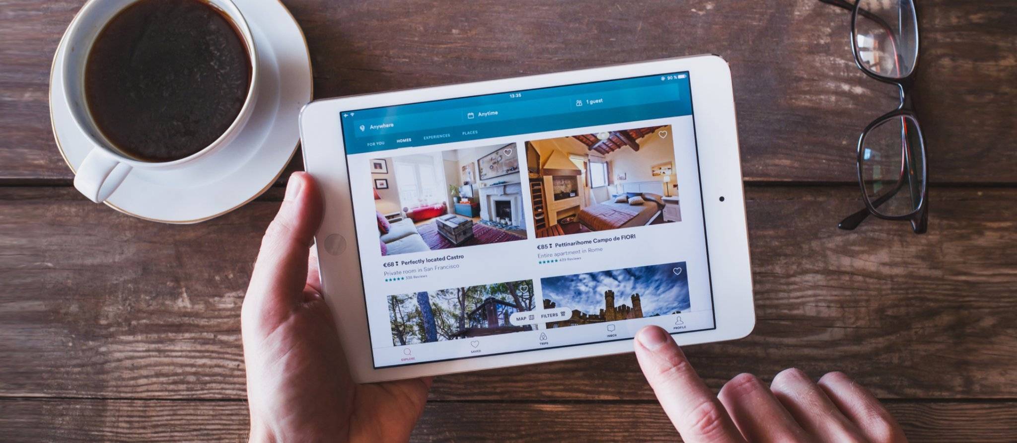 Comment louer votre maison ou votre chalet sur Internet