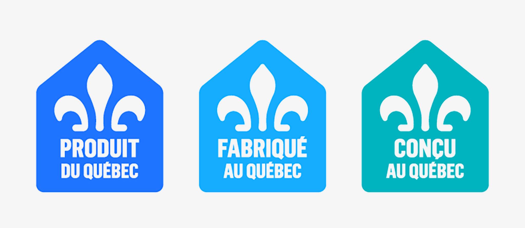 De l’argent pour mieux identifier les produits du Québec