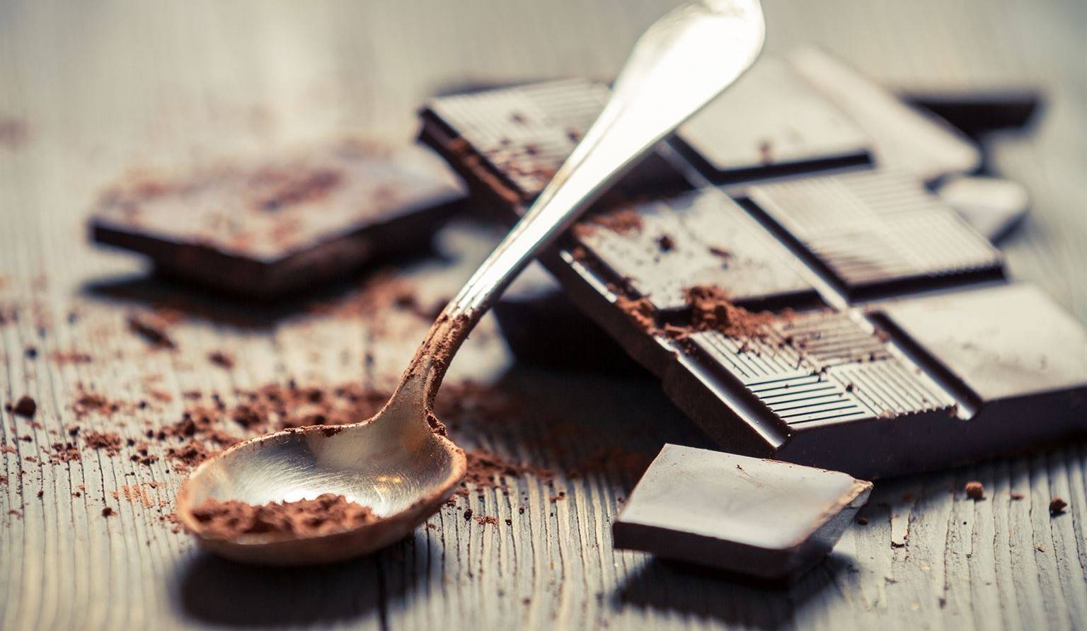 13 choses à savoir sur... le chocolat!