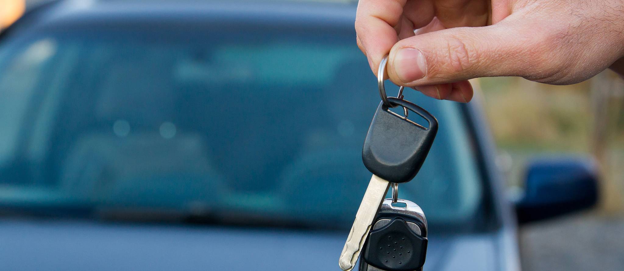 Comment fixer le prix de vente de votre auto?