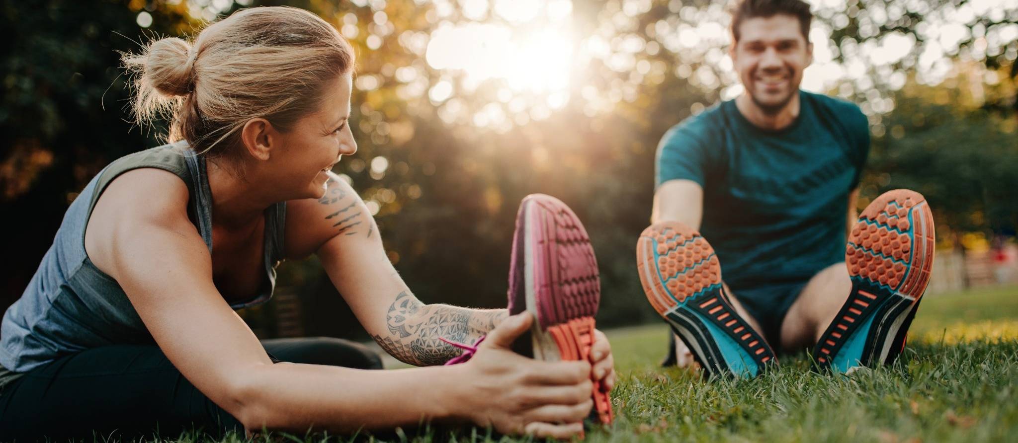 Comment intégrer l’activité physique dans votre été ?