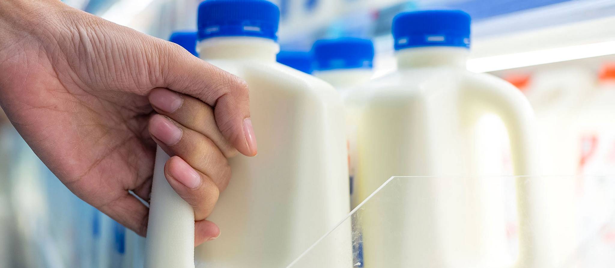 Payez-vous le juste prix pour votre lait ?