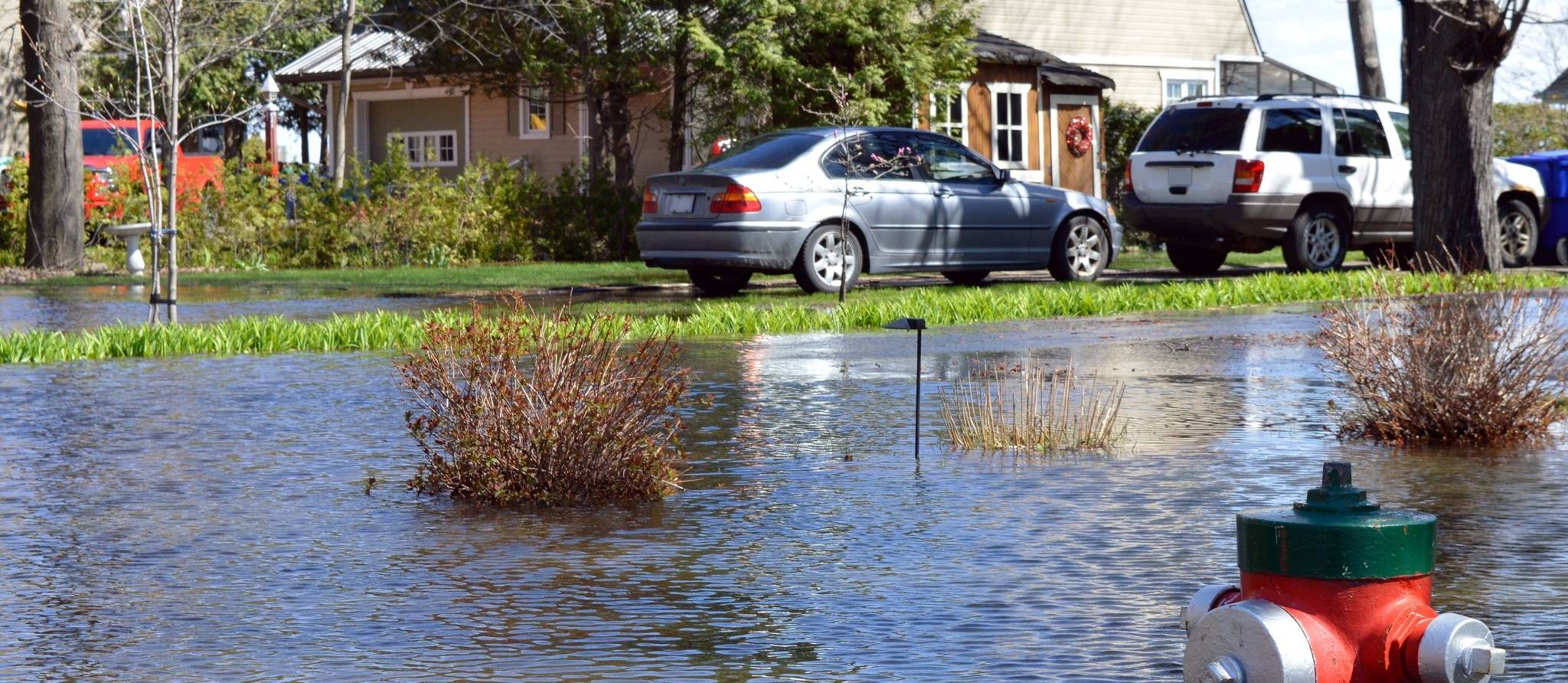 Pourquoi certaines catastrophes naturelles ne sont pas assurables