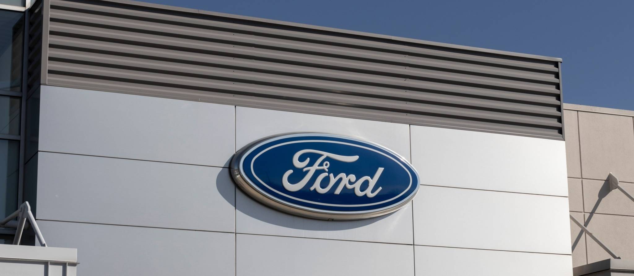 Encore un important rappel de Ford, cette fois pour un risque de fuite d’essence