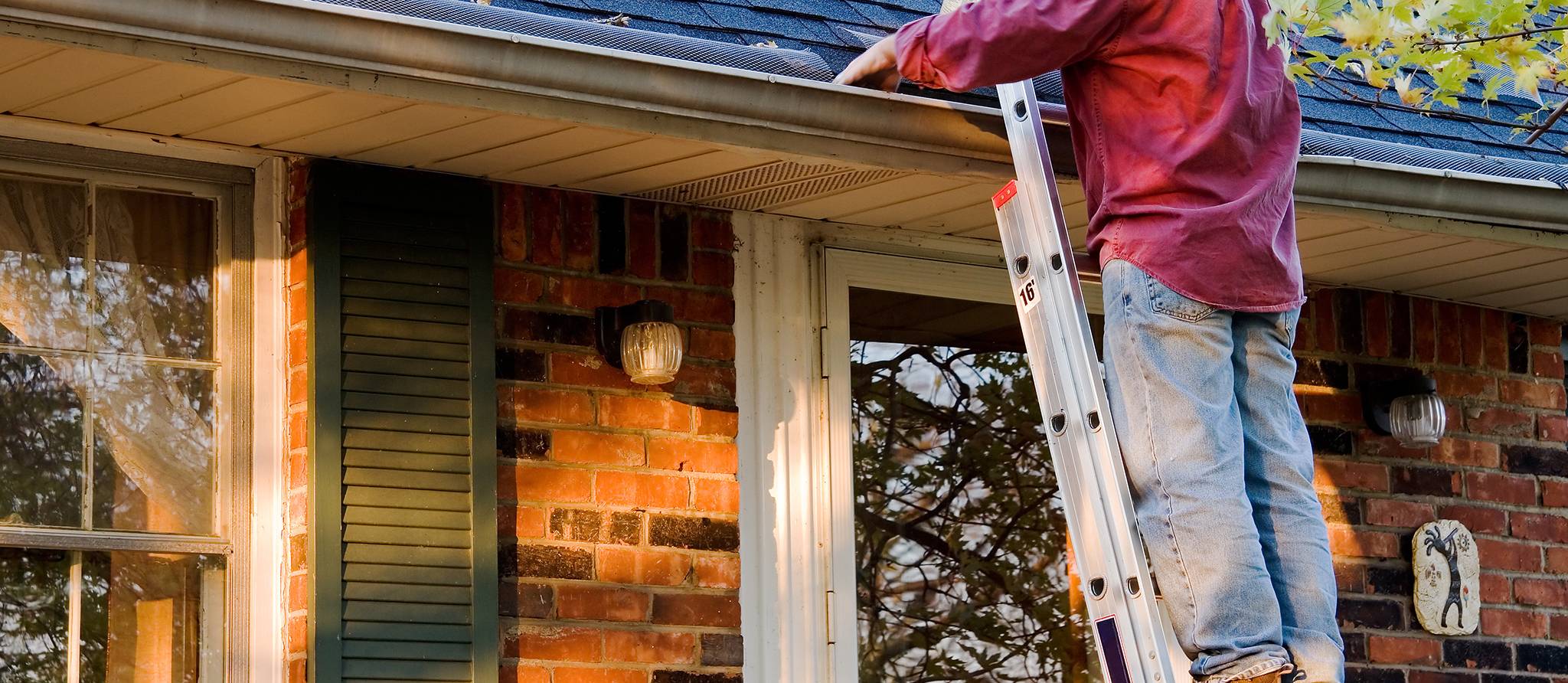 20 petits gestes pour bien entretenir sa maison