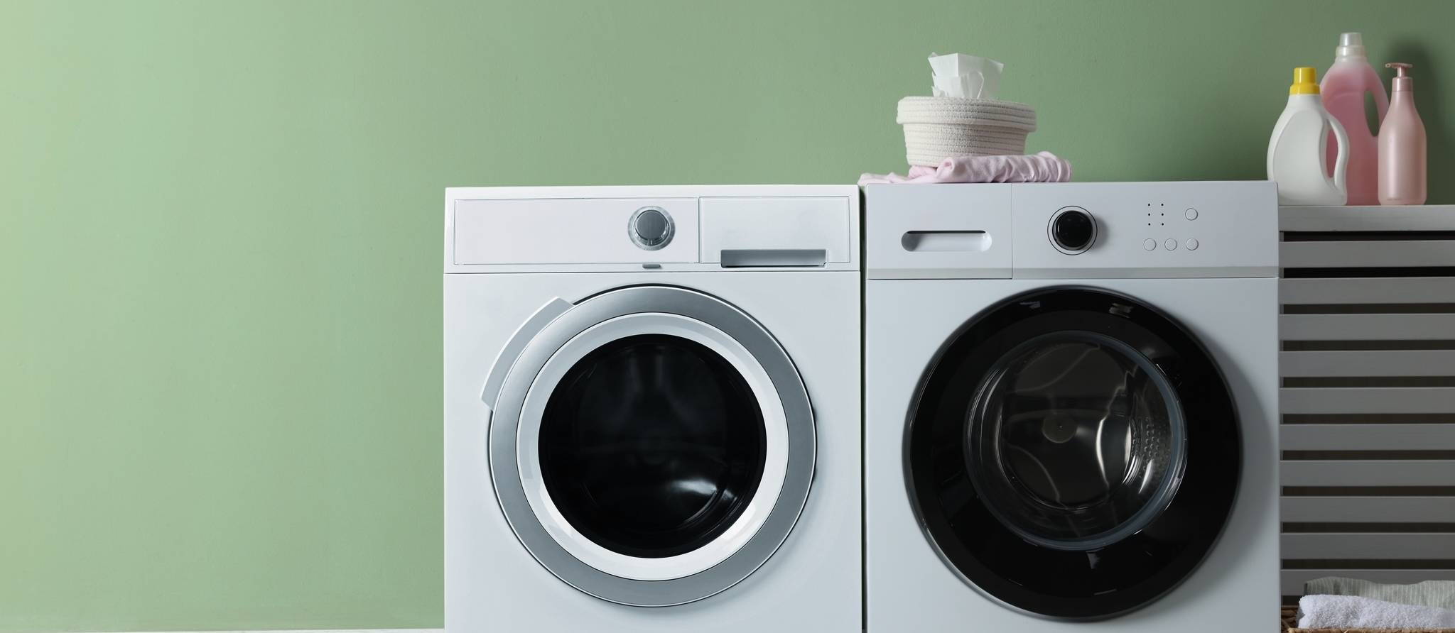 Une sécheuse à pompe à chaleur, est-ce rentable financièrement ?